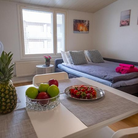 Araucarias Apartment Котка Екстериор снимка