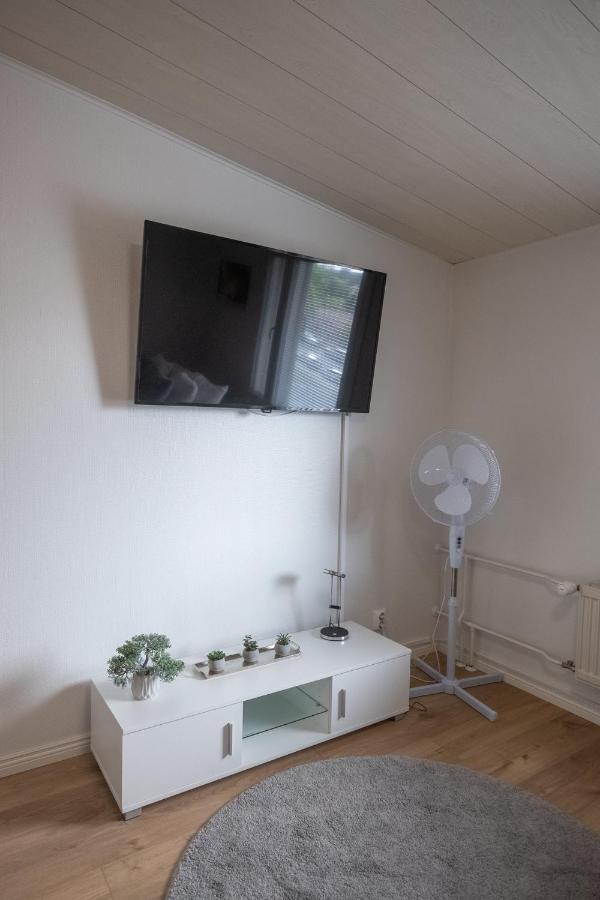 Araucarias Apartment Котка Екстериор снимка