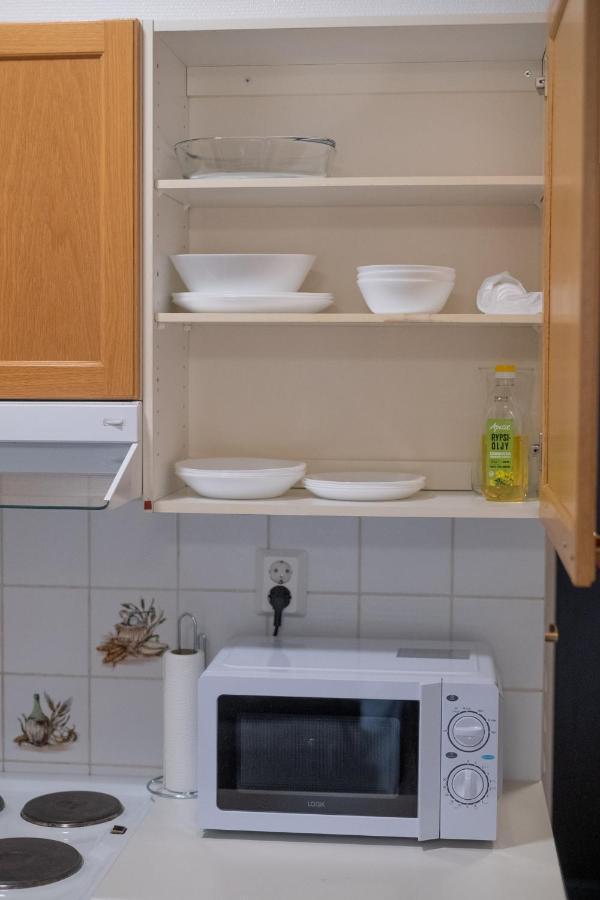 Araucarias Apartment Котка Екстериор снимка