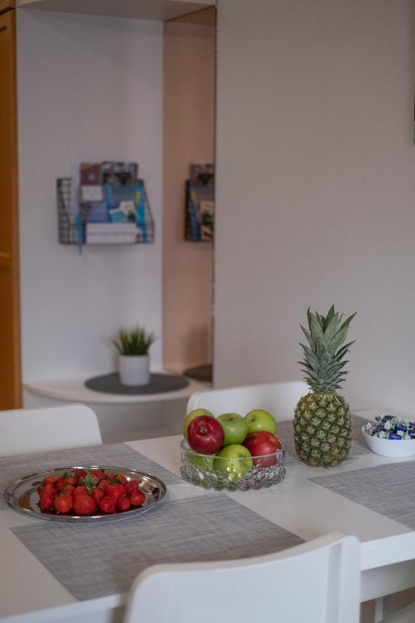 Araucarias Apartment Котка Екстериор снимка